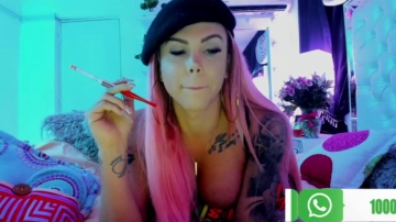 Sexxymichel  17-04-2021